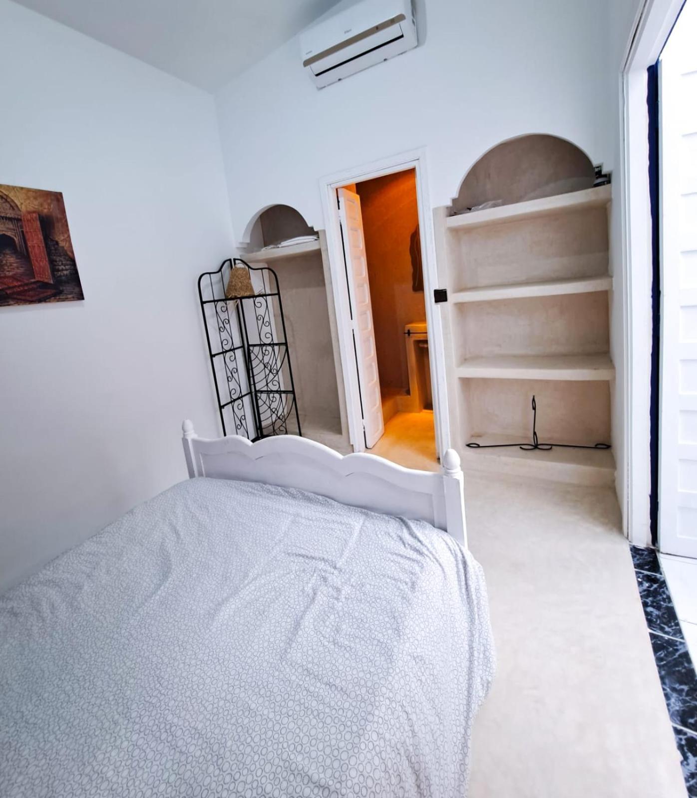Riad Le Shams Marrakesh Room photo