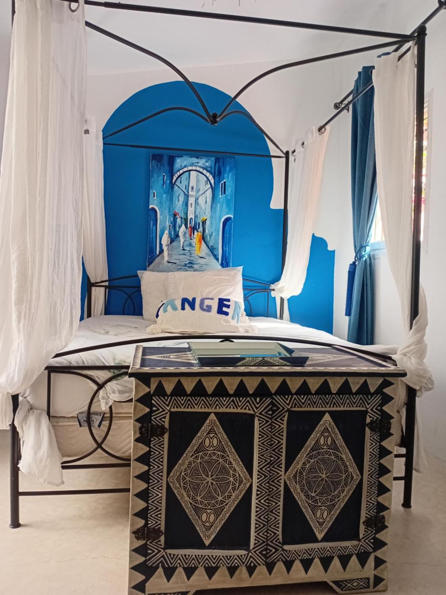 Riad Le Shams Marrakesh Room photo